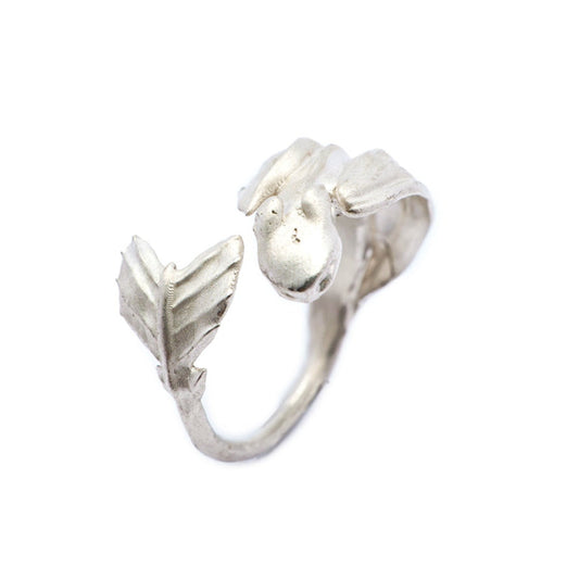Luna | The Dragon Ring
